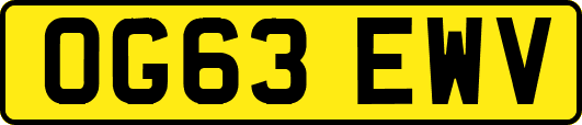 OG63EWV