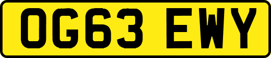 OG63EWY