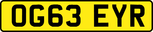 OG63EYR