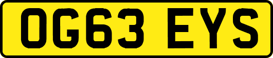 OG63EYS
