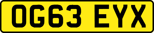OG63EYX