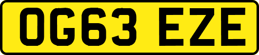 OG63EZE