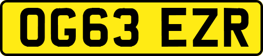 OG63EZR