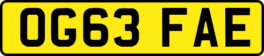OG63FAE