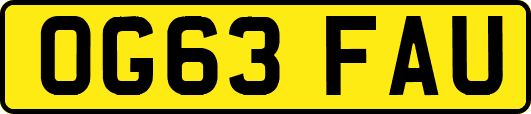 OG63FAU