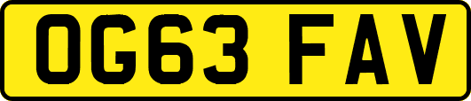 OG63FAV