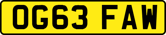 OG63FAW