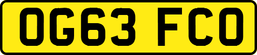OG63FCO
