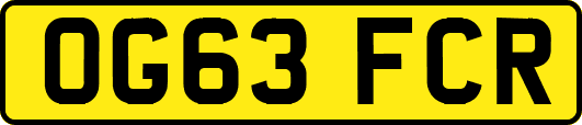 OG63FCR