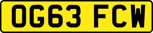 OG63FCW