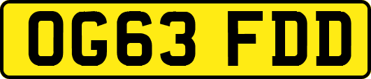 OG63FDD
