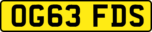 OG63FDS