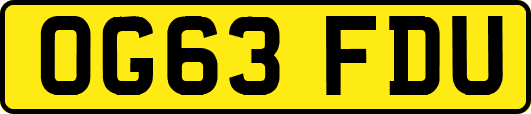 OG63FDU