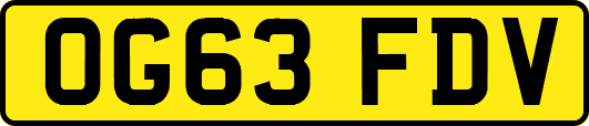OG63FDV