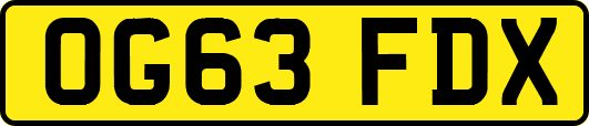 OG63FDX