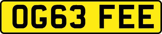 OG63FEE