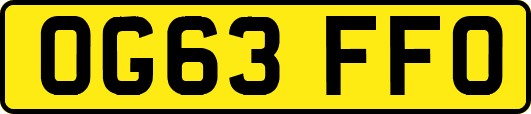 OG63FFO
