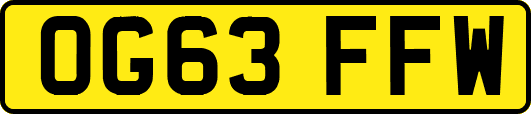 OG63FFW
