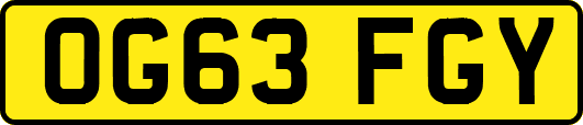 OG63FGY