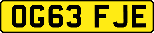 OG63FJE