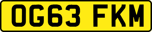 OG63FKM