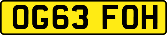 OG63FOH