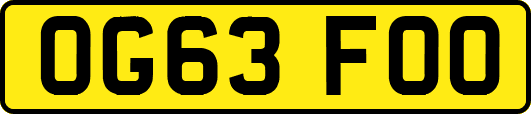 OG63FOO