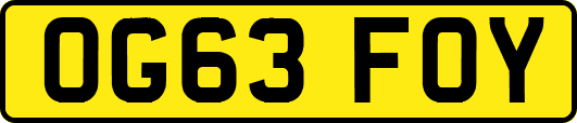OG63FOY