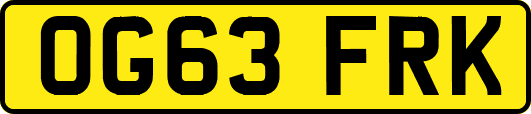 OG63FRK