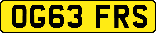 OG63FRS