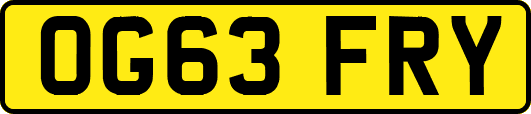 OG63FRY