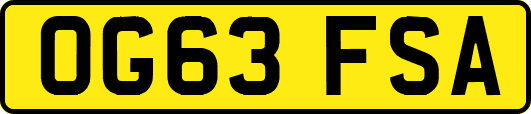 OG63FSA