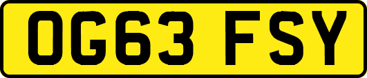 OG63FSY