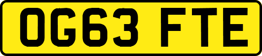 OG63FTE