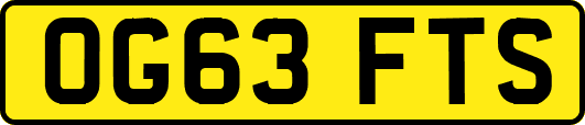 OG63FTS