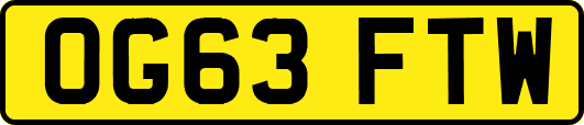 OG63FTW