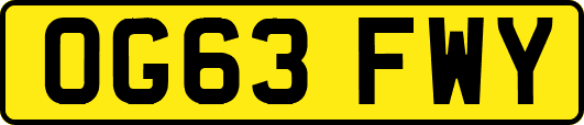 OG63FWY