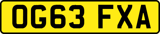 OG63FXA