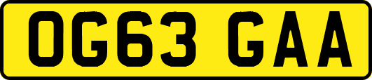 OG63GAA