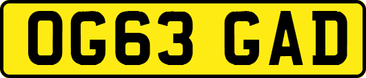 OG63GAD