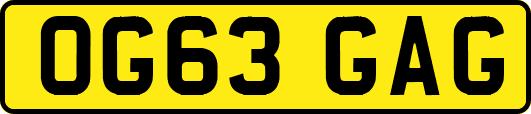 OG63GAG