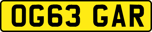 OG63GAR