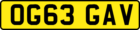 OG63GAV