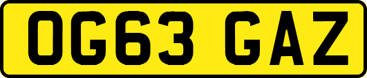 OG63GAZ