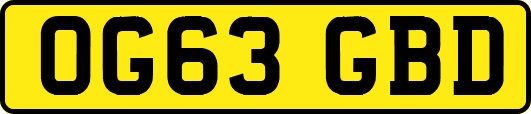 OG63GBD
