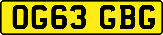 OG63GBG