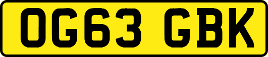 OG63GBK