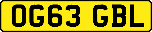 OG63GBL
