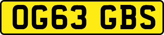 OG63GBS