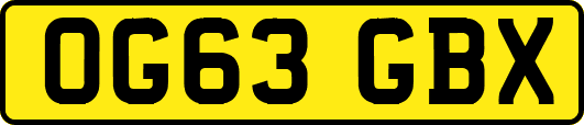 OG63GBX
